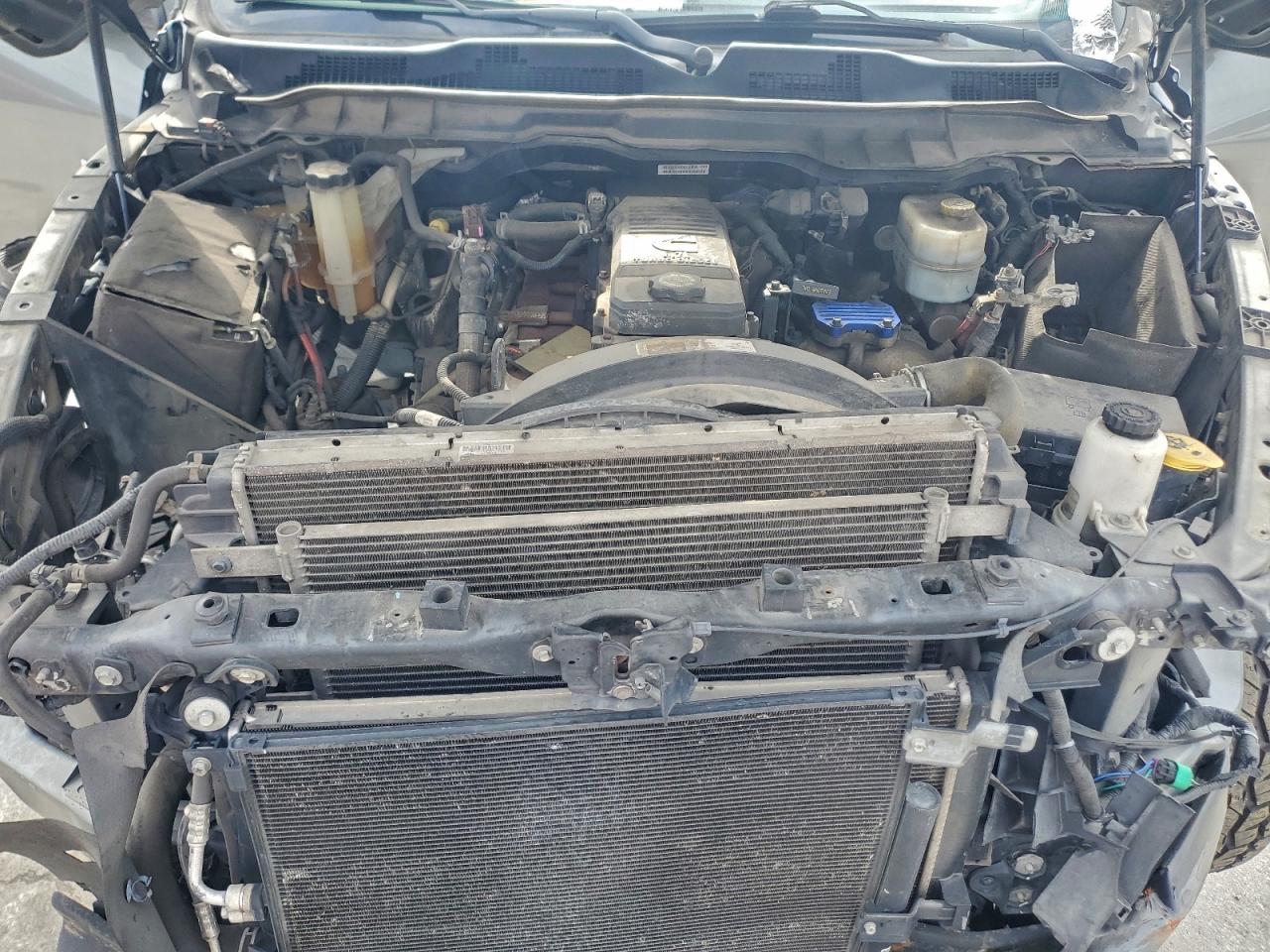 Ram 2500 St Image 10