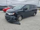 Nissan Quest S Image 1