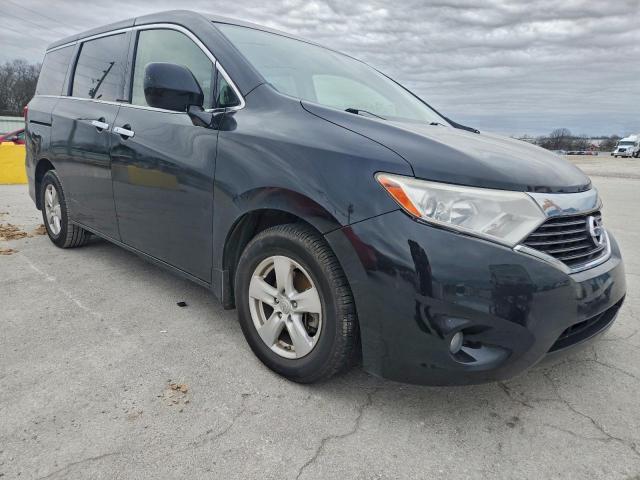 Nissan Quest S Image 12