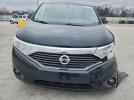 Nissan Quest S Image 3