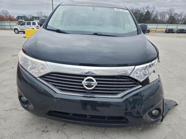 Nissan Quest S Image 3