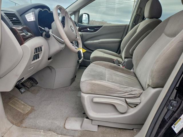 Nissan Quest S Image 5