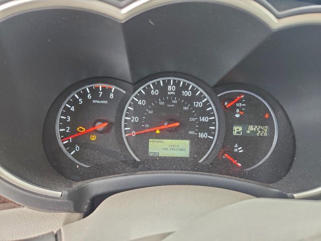 Nissan Quest S Image 4