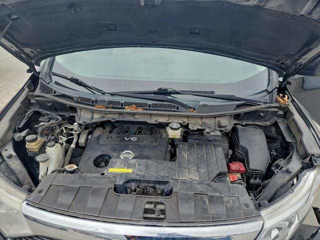 Nissan Quest S Image 9