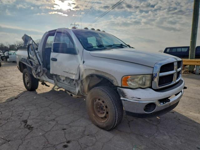 Dodge Ram 3500 St Image 11