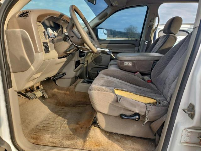 Dodge Ram 3500 St Image 2