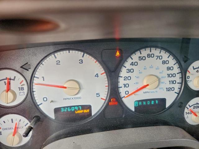 Dodge Ram 3500 St Image 7