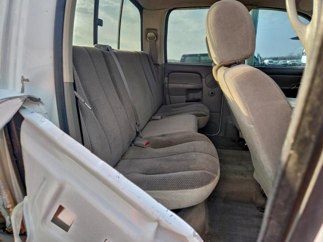 Dodge Ram 3500 St Image 9