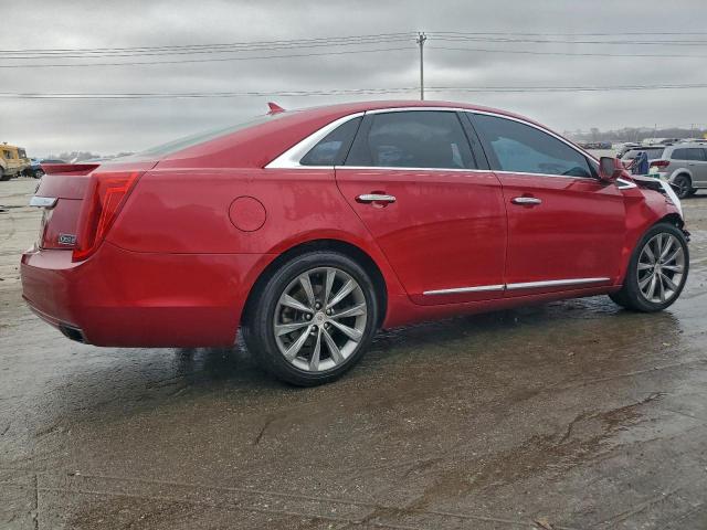 Cadillac XTS Luxury Collection Image 6