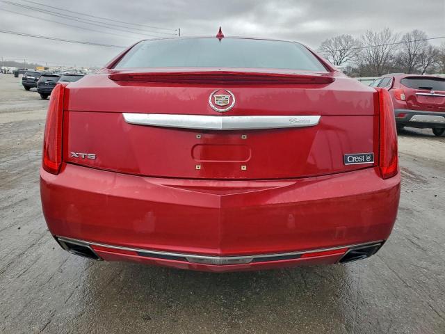 Cadillac XTS Luxury Collection Image 7