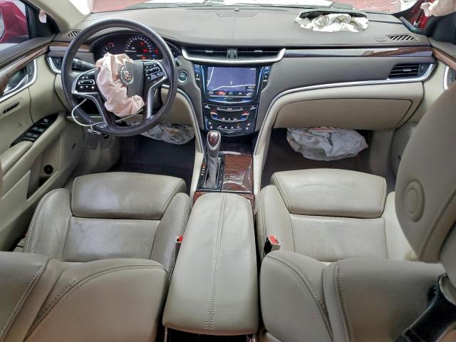 Cadillac XTS Luxury Collection Image 5