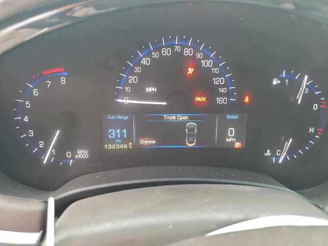 Cadillac XTS Luxury Collection Image 10