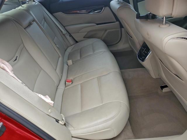 Cadillac XTS Luxury Collection Image 13