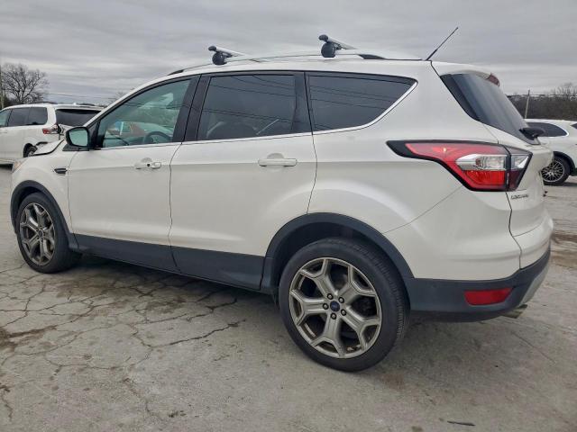 Ford Escape Titanium Image 5