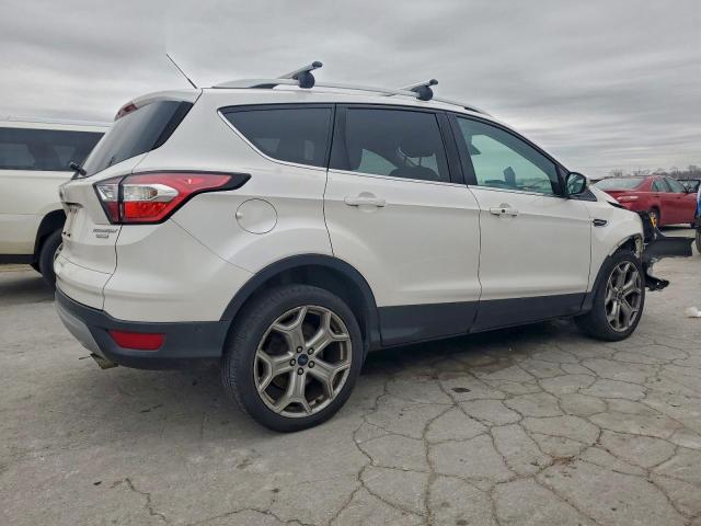Ford Escape Titanium Image 8