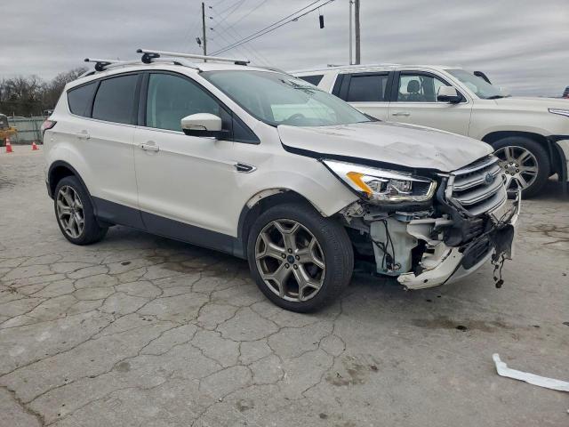 Ford Escape Titanium Image 6