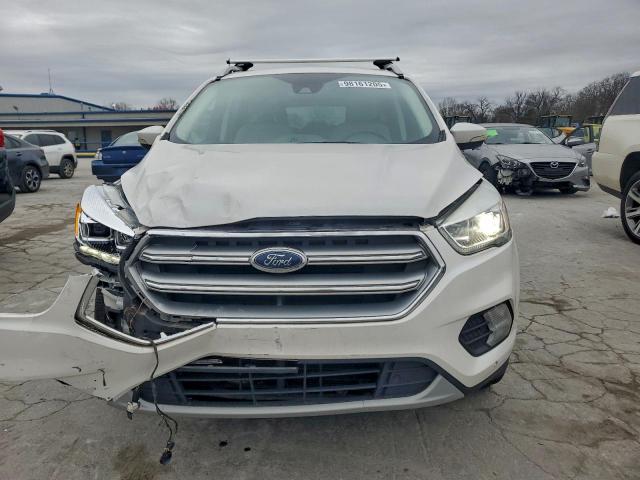 Ford Escape Titanium Image 11