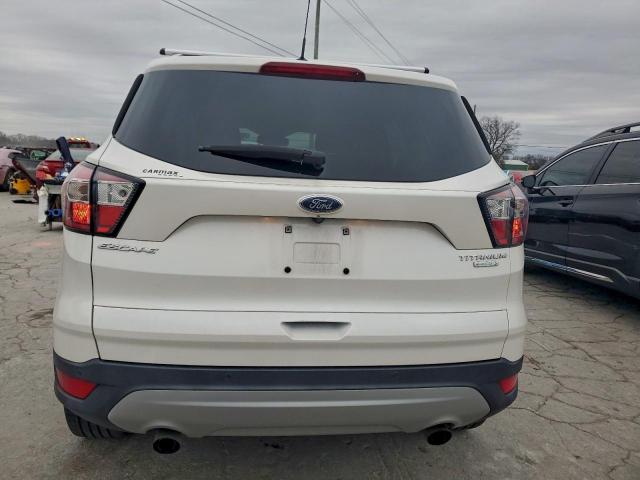 Ford Escape Titanium Image 9
