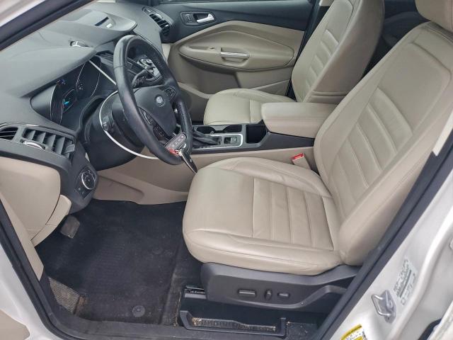 Ford Escape Titanium Image 10