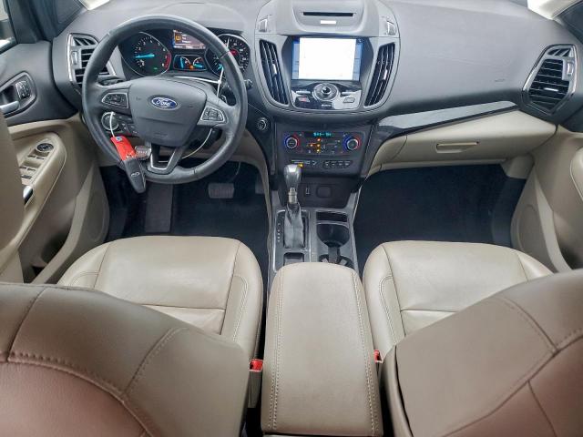 Ford Escape Titanium Image 7