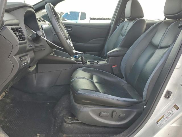 Nissan LEAF S Plus Image 9