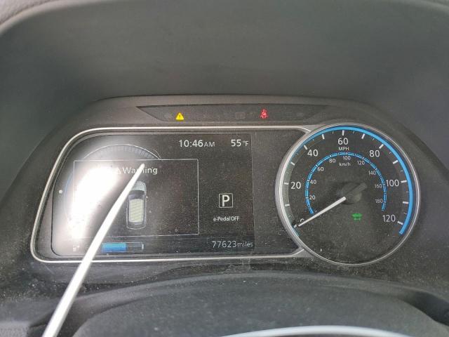 Nissan LEAF S Plus Image 12