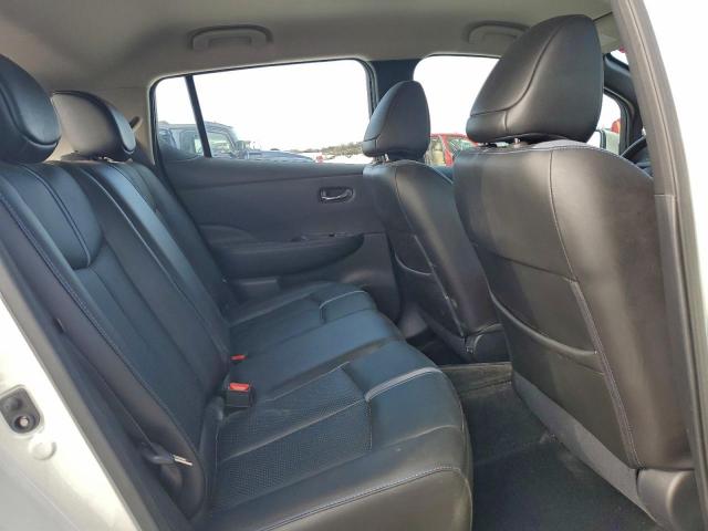 Nissan LEAF S Plus Image 6