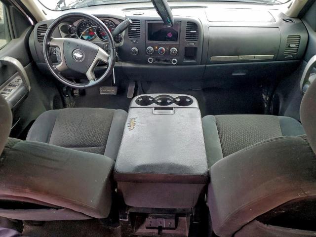 Chevrolet Silverado K1500 Image 7