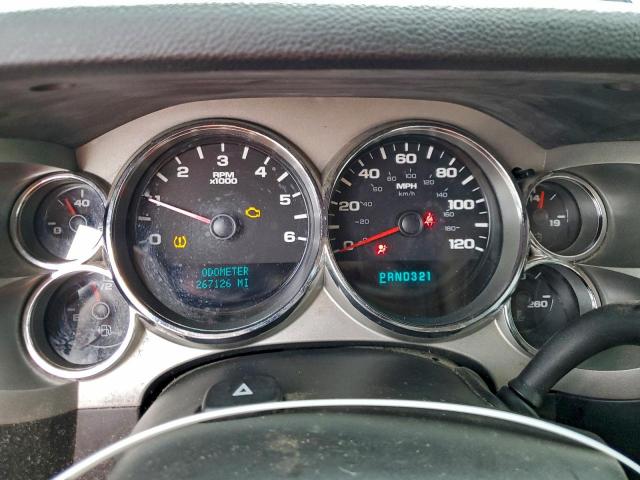 Chevrolet Silverado K1500 Image 12