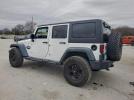 Jeep Wrangler Sport Image 13