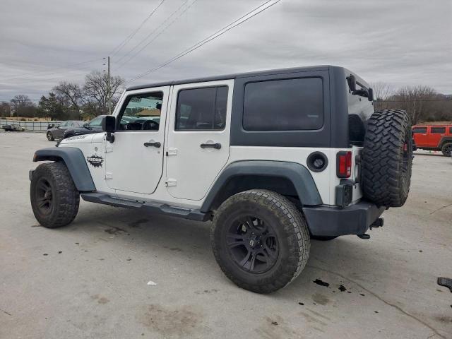Jeep Wrangler Sport Image 13