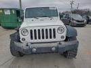 Jeep Wrangler Sport Image 8
