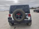 Jeep Wrangler Sport Image 3