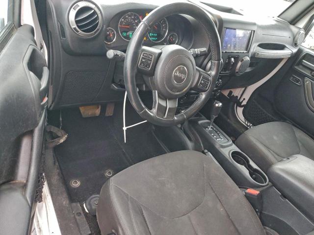 Jeep Wrangler Sport Image 6