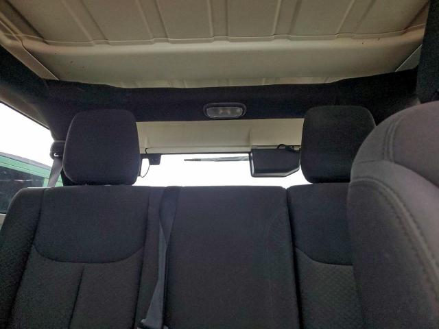 Jeep Wrangler Sport Image 12