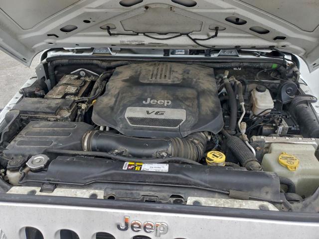 Jeep Wrangler Sport Image 7