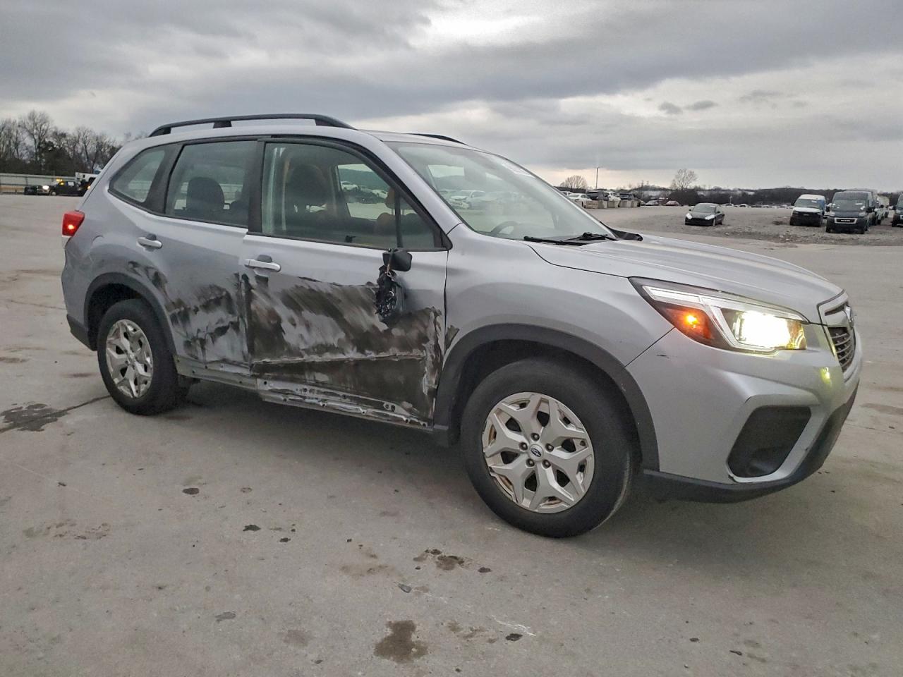 Subaru Forester Image 5