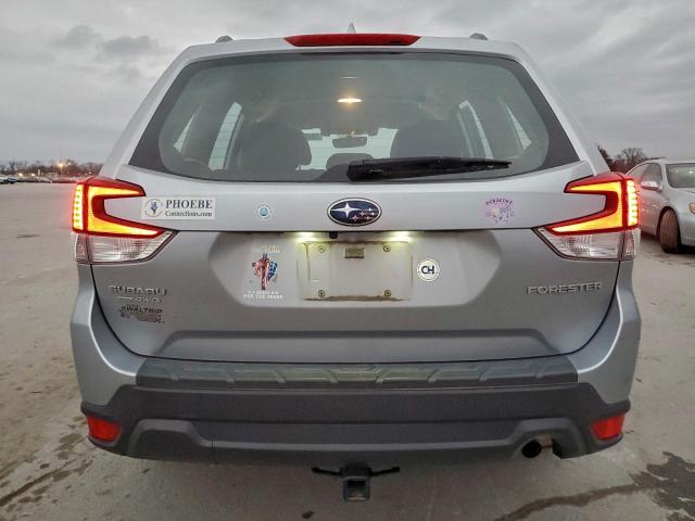 Subaru Forester Image 6