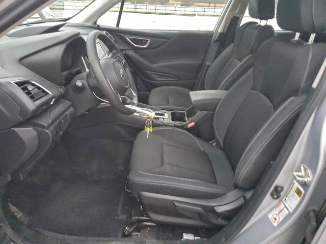 Subaru Forester Image 9