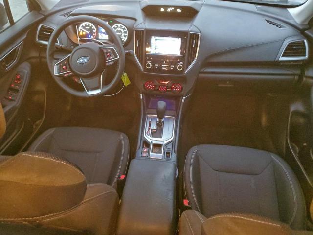 Subaru Forester Image 4