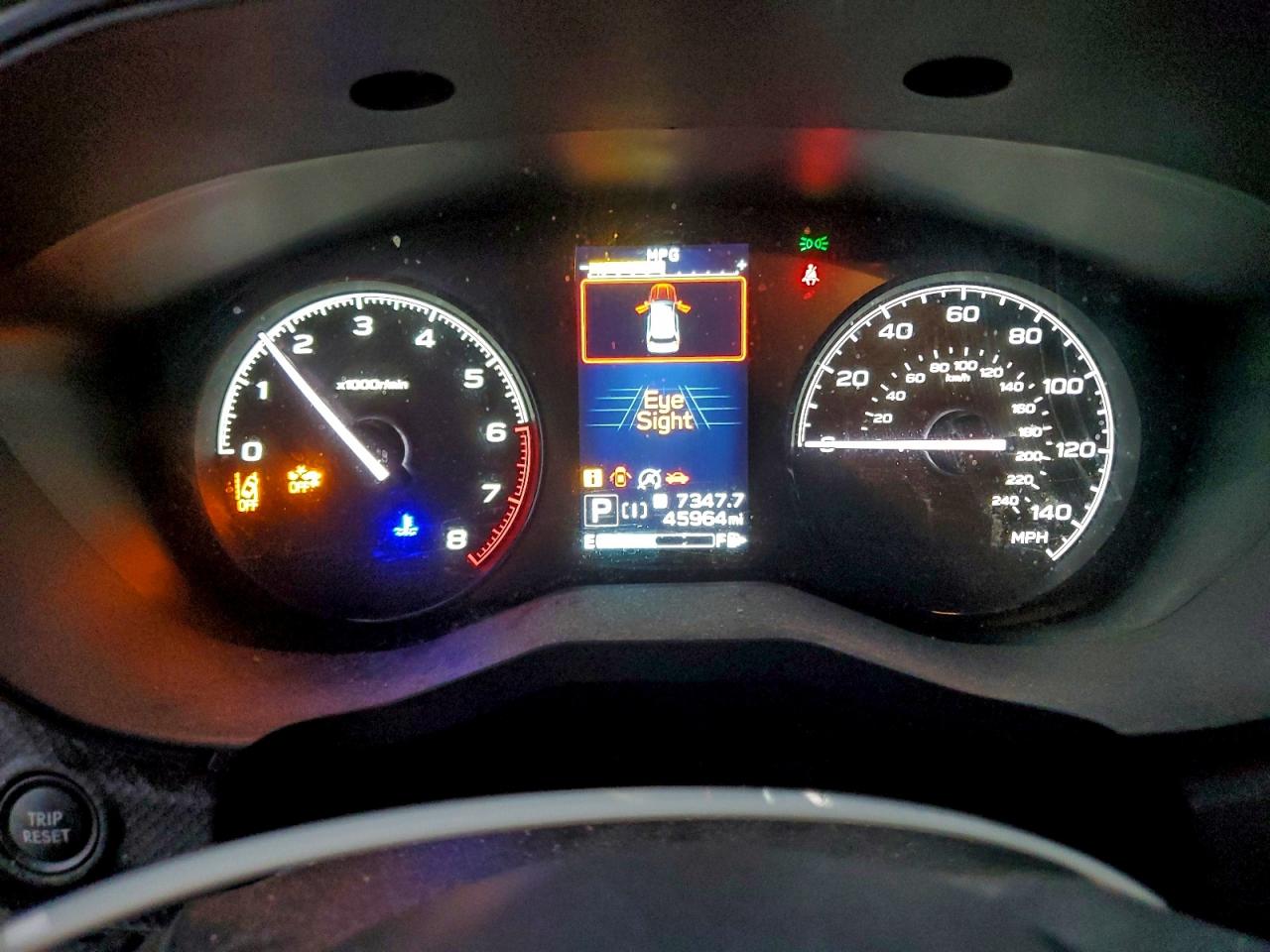 Subaru Forester Image 11