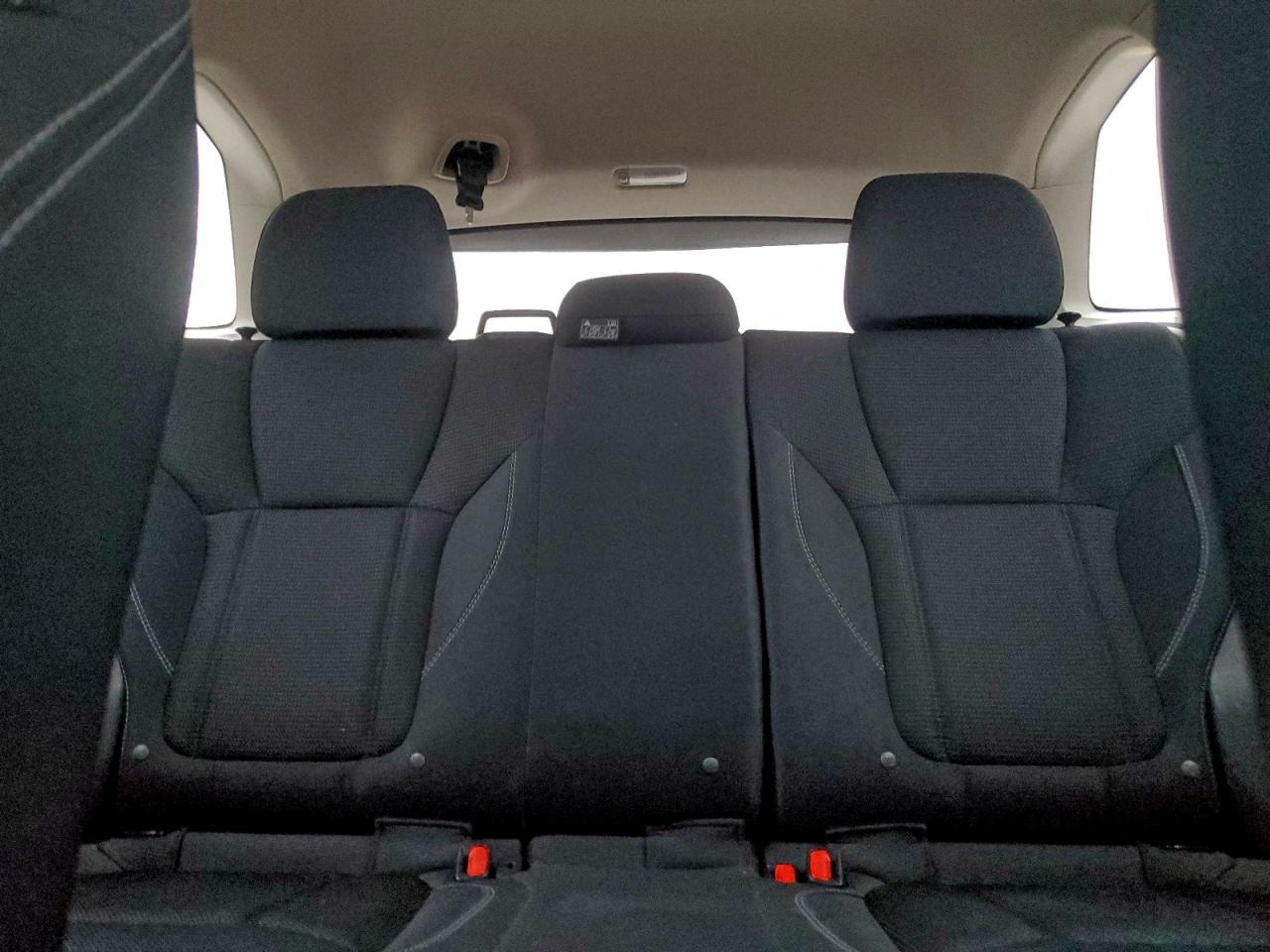 Subaru Forester Image 10