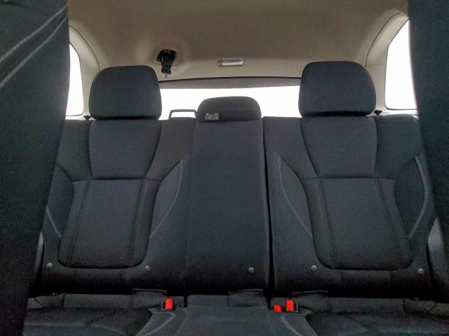 Subaru Forester Image 10