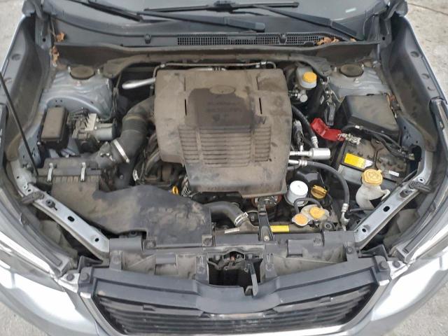 Subaru Forester Image 12