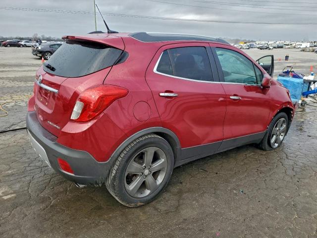 Buick Encore Premium Image 5