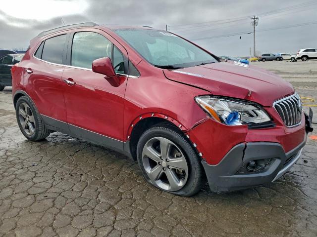 Buick Encore Premium Image 3