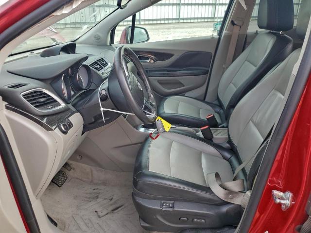 Buick Encore Premium Image 6