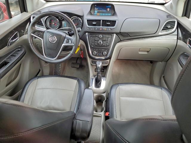 Buick Encore Premium Image 7