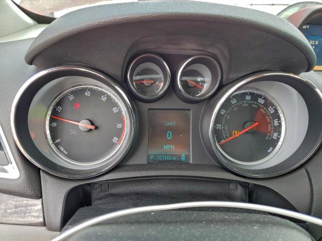 Buick Encore Premium Image 8