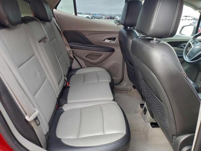 Buick Encore Premium Image 11